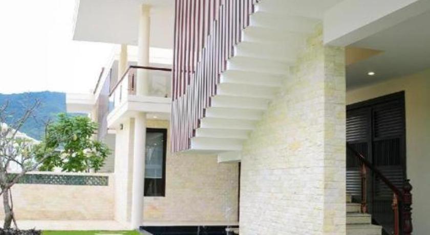 Diamond Bay Golf And Villas На Транг Екстериор снимка